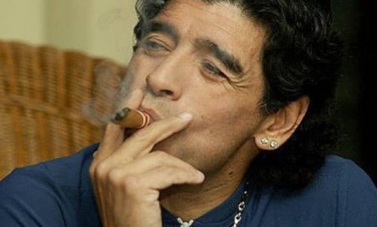 90年世界杯马拉多纳上帝之手,马拉多纳上帝之手40周年