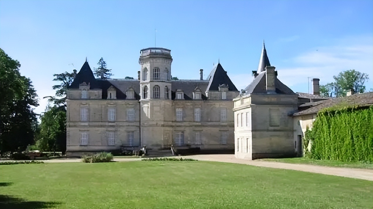 拉菲酒庄是罗斯柴尔德的嘛,拉菲罗斯柴尔德旗下酒庄