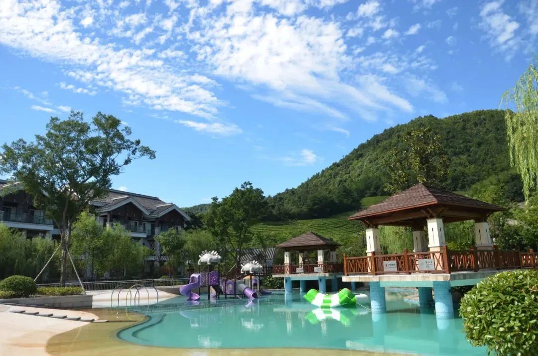 余姚阳明温泉一日游,余姚阳明山温泉度假村