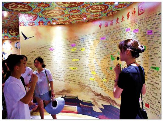 世界级商场“金腰带”——万家丽,定义“城央生活”进阶高境界