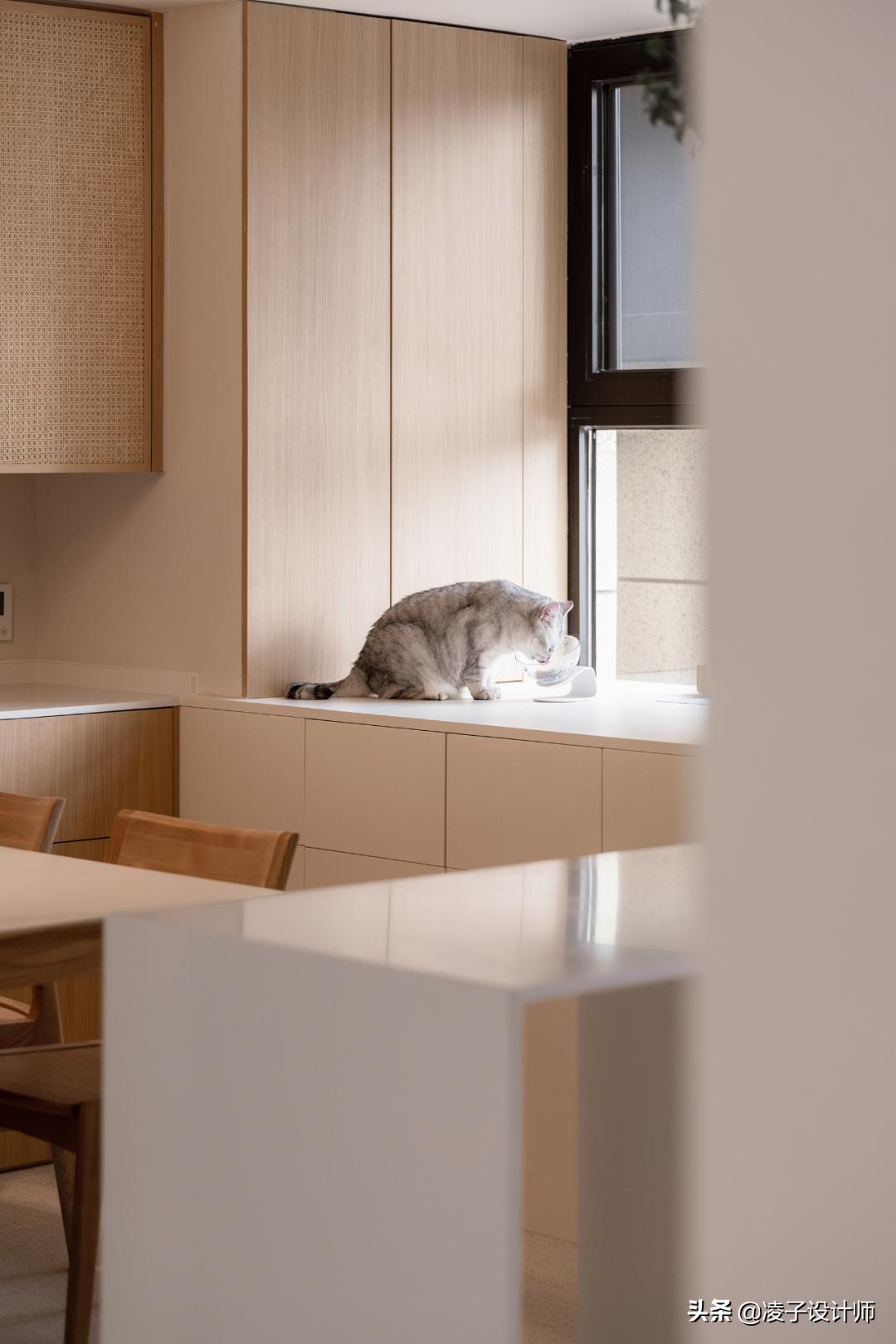 一屋两人三餐四季是一个家,一屋两人的三餐四季