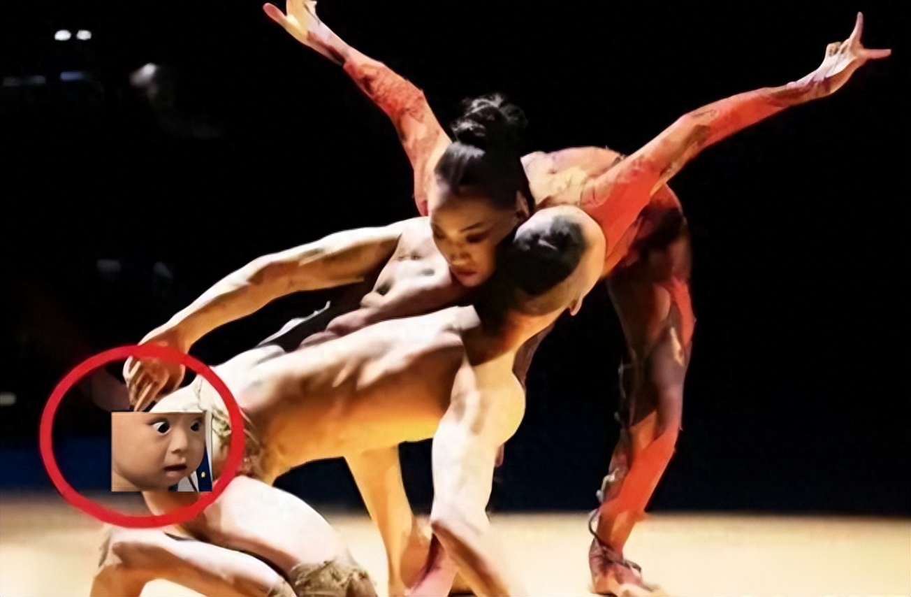 杨丽萍的四大不解之谜,杨丽萍十大不解之谜