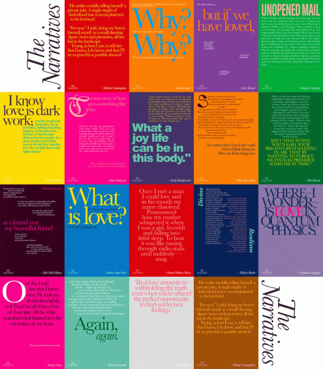 有关华伦天奴文案,穿上华伦天奴文案