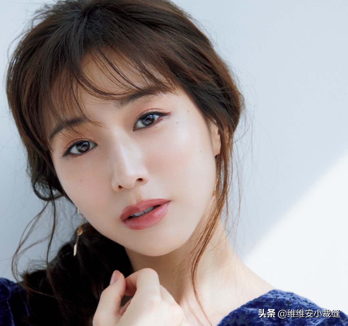 田中美奈实综艺节目,田中美奈实抗老