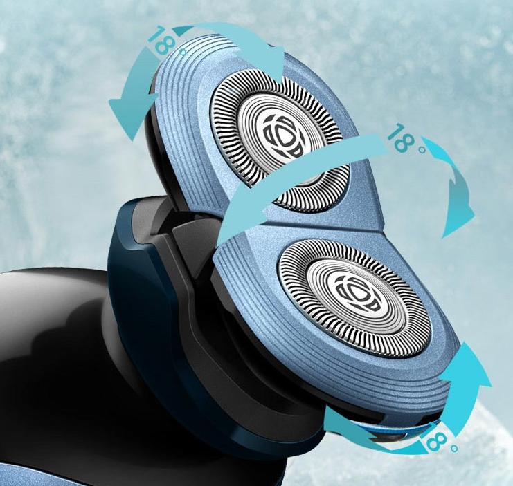 飞利浦剃须刀最新款什么价位,飞利浦电动剃须刀最新价格表