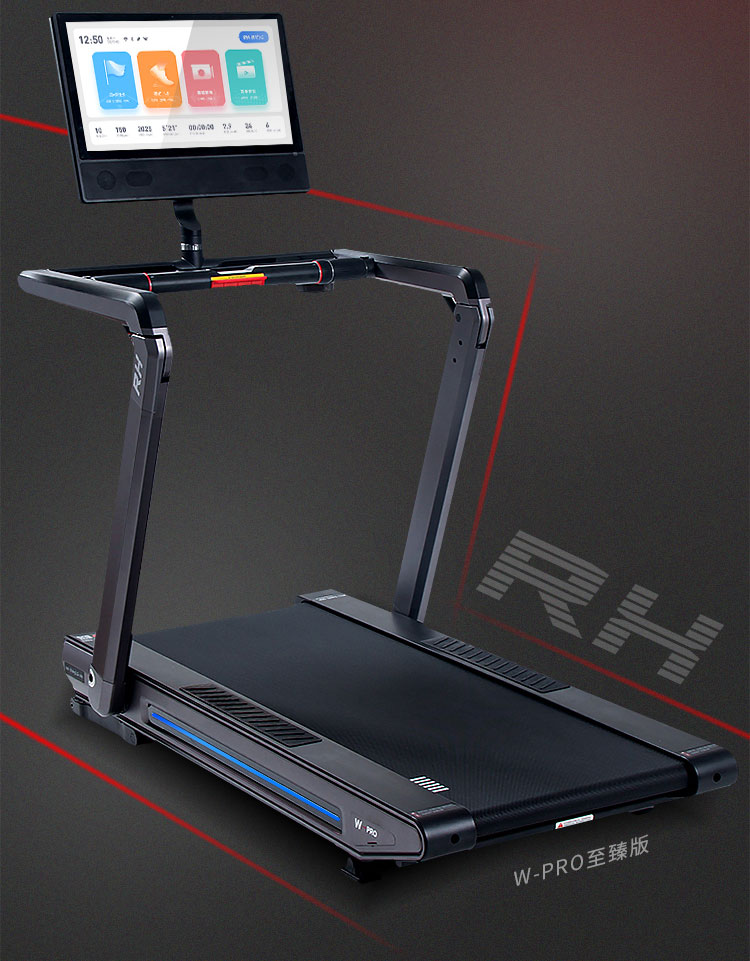 跑步机交流电机和直流电机的区别,跑步机单电机和双电机有什么区别