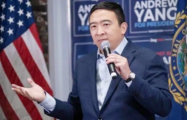 一些美国*华反**人士希望美中战争,问题出在华裔身上?