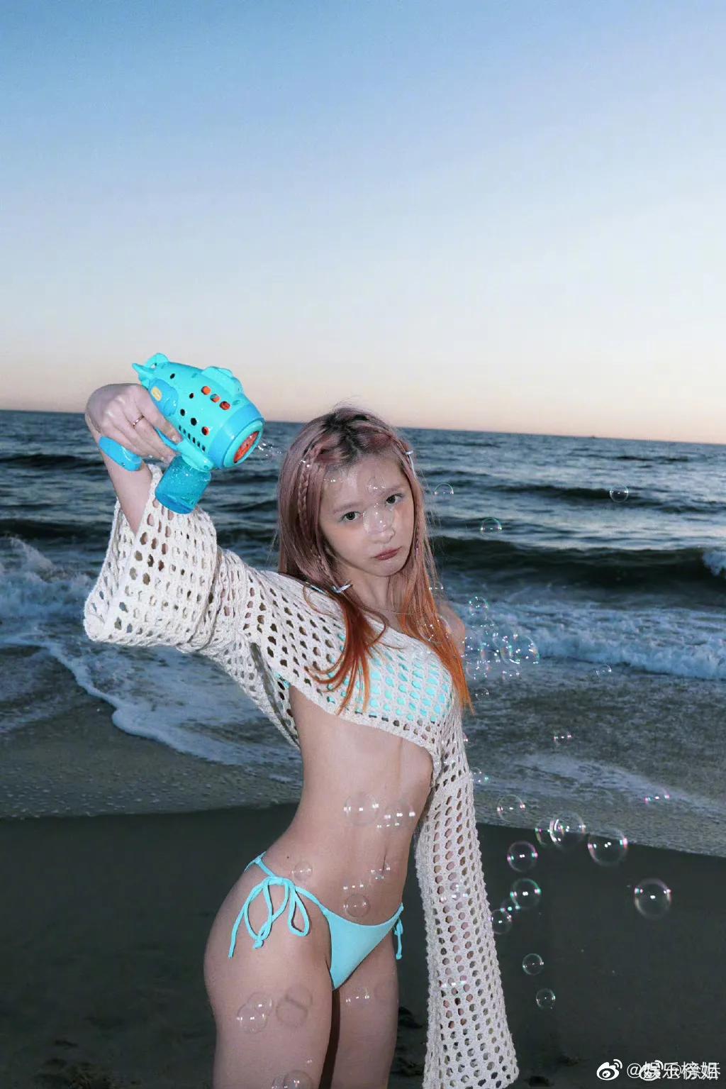 曾经的小星女郎徐娇现在怎么样了,曾经的小星女郎徐娇现在长什么样