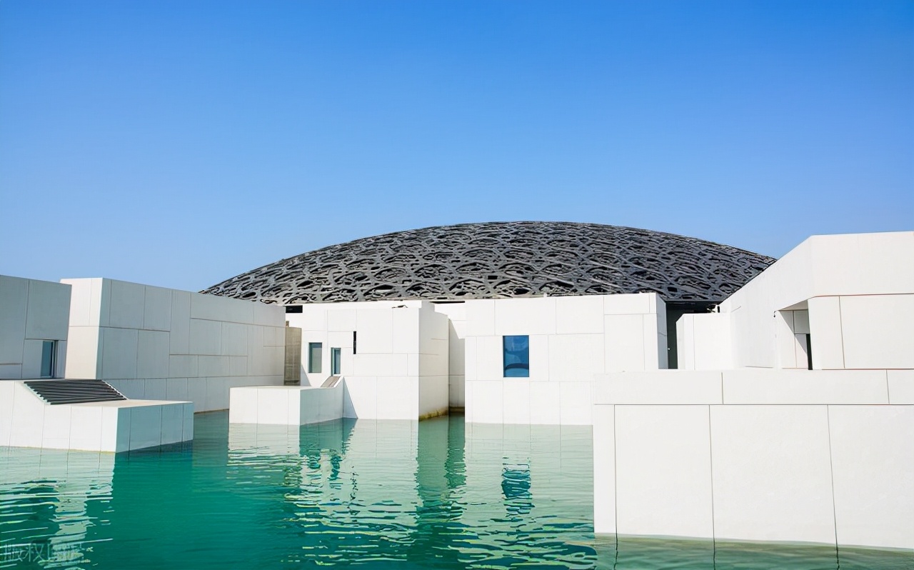 阿拉伯联合酋长国和沙特首都,阿拉伯联合酋长国的首都