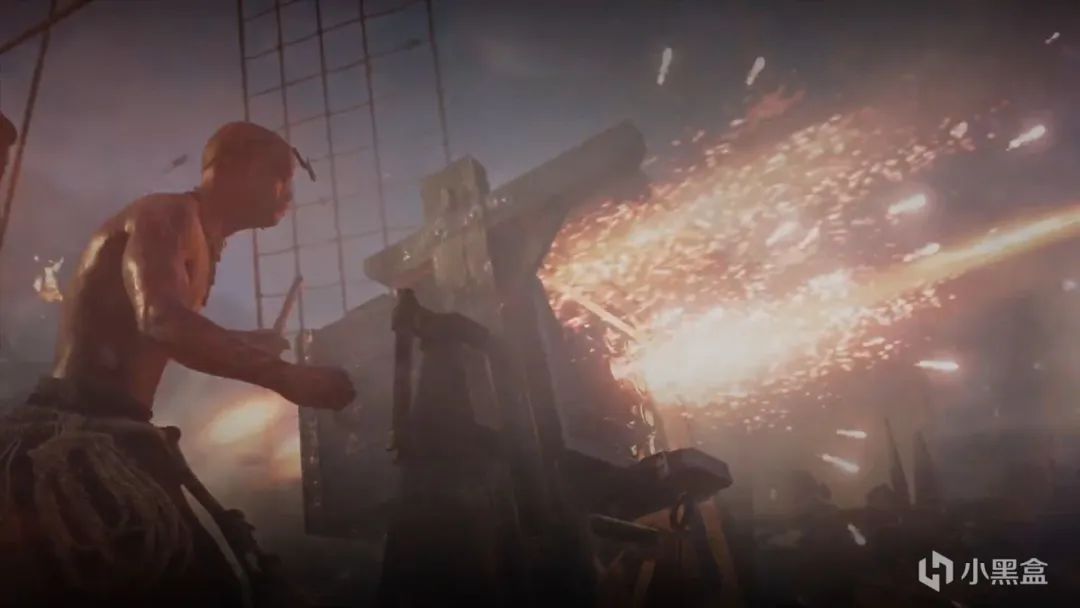 黑旗刺客信条寒鸦号,刺客信条黑旗寒鸦号升级