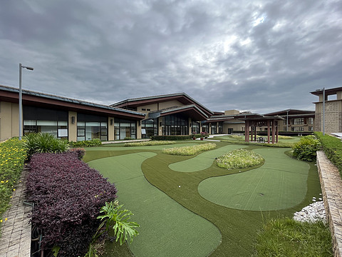 大理希尔顿酒店住宿价格表,大理实力希尔顿酒店