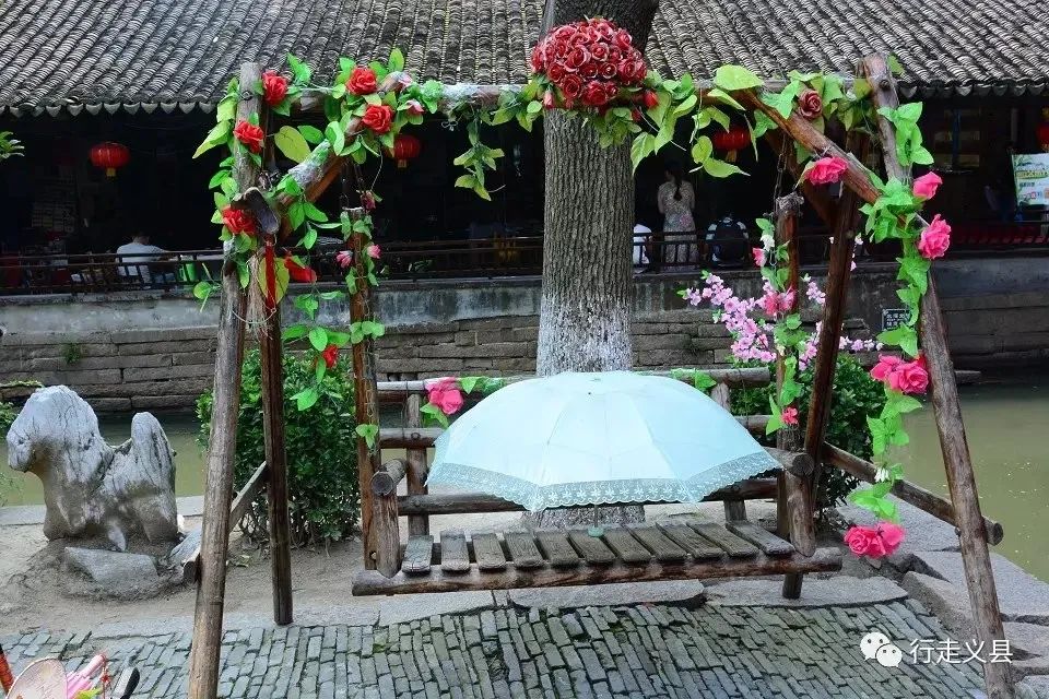 邂逅甪直古镇遇见诗意生活,邂逅一个温柔的江南水乡