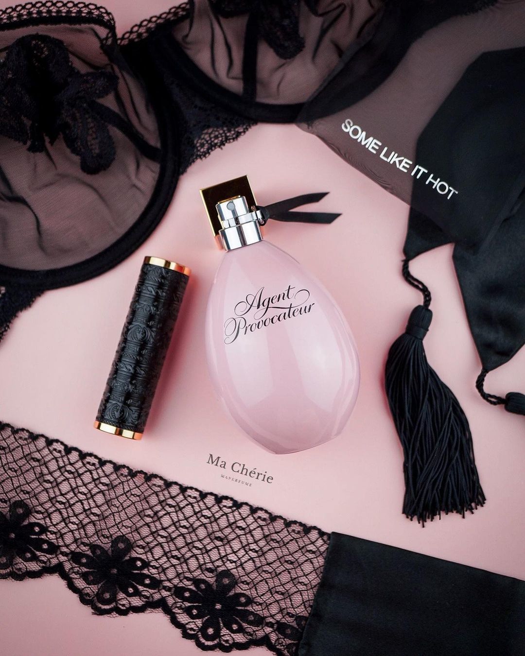 跨年约会喷这几款香水,适合约会的气氛感香水推荐