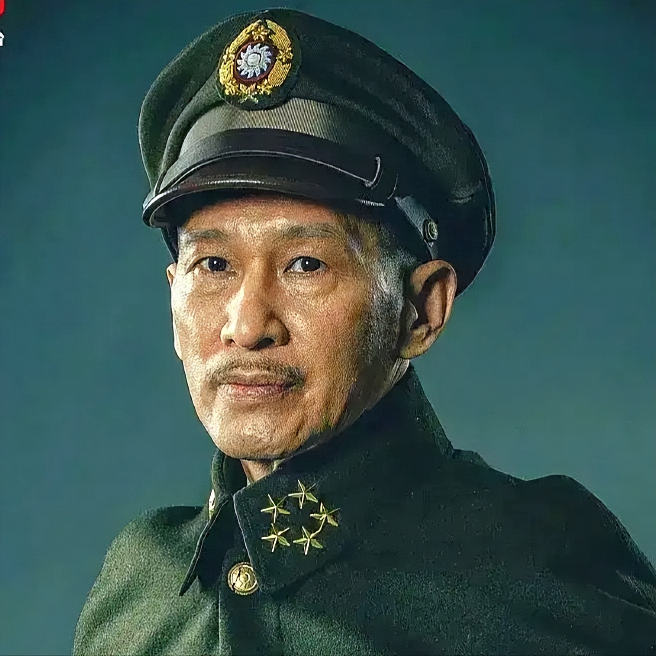 凭栏一片风云起开播仪式,凭栏一片风云起播出频道