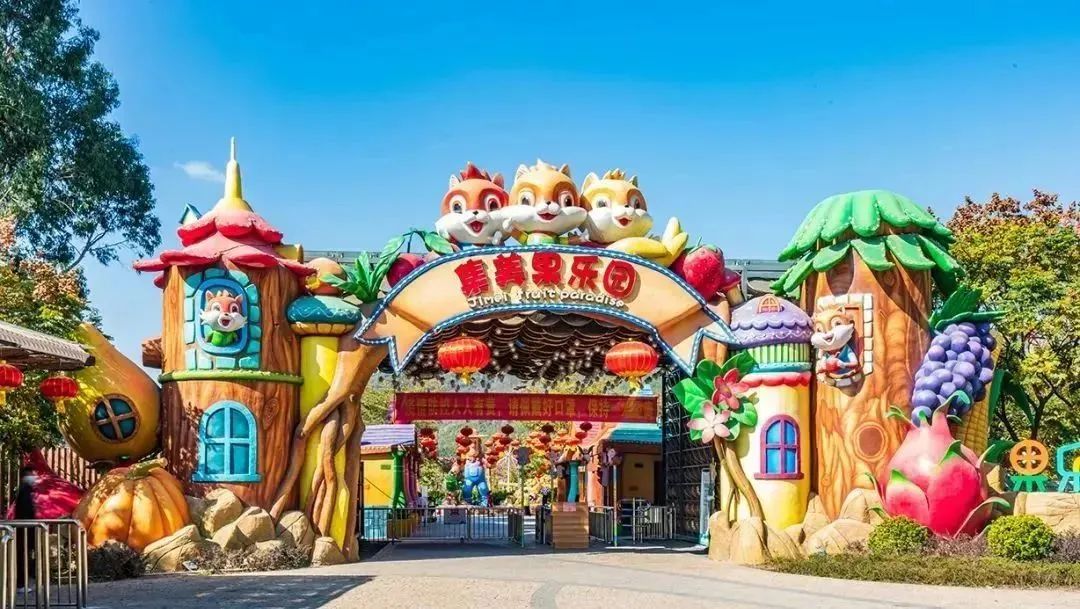 香港新晋的明星,现身厦门的香港明星