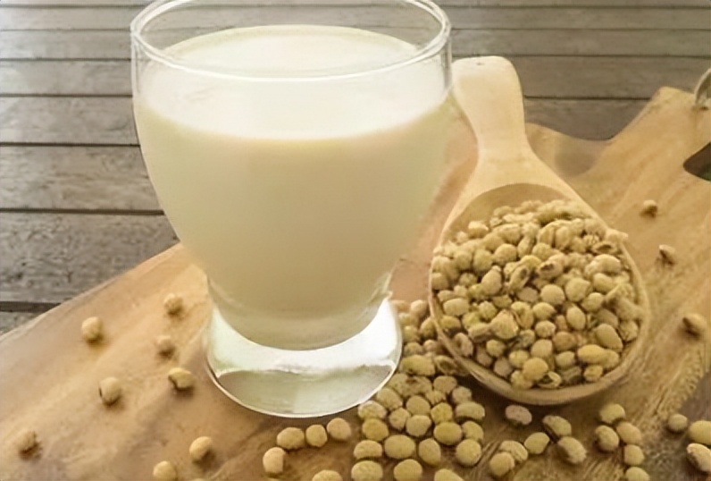 女人常喝豆浆粉的好处和坏处,儿童常喝豆浆对身体有好处吗