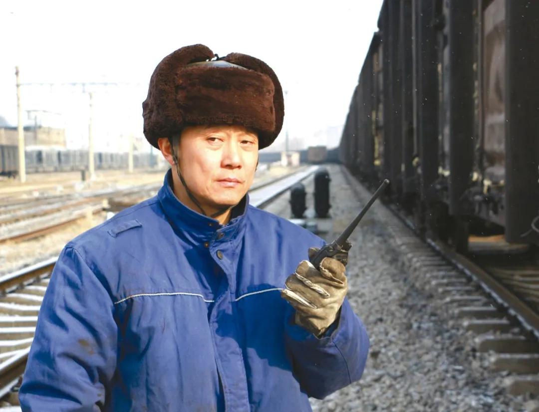 这群鞍钢人，让寒冬有暖意