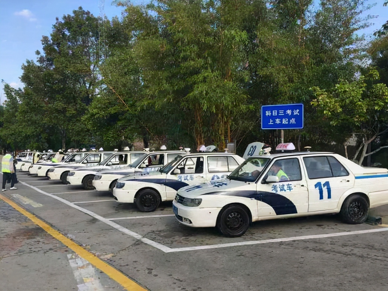 驾考从4月1日起如何实行,2022年4月1号驾考新规会涨学费吗