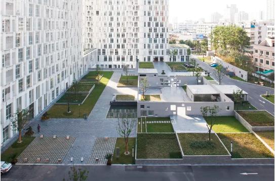 建筑装饰设计照明设计,国外建筑照明设计案例