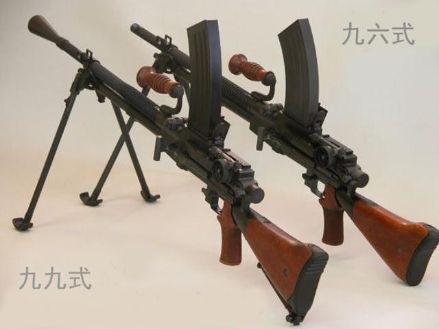 日军三大“败笔之作”？瞎拼硬凑的南部十四，争论不休的三八式