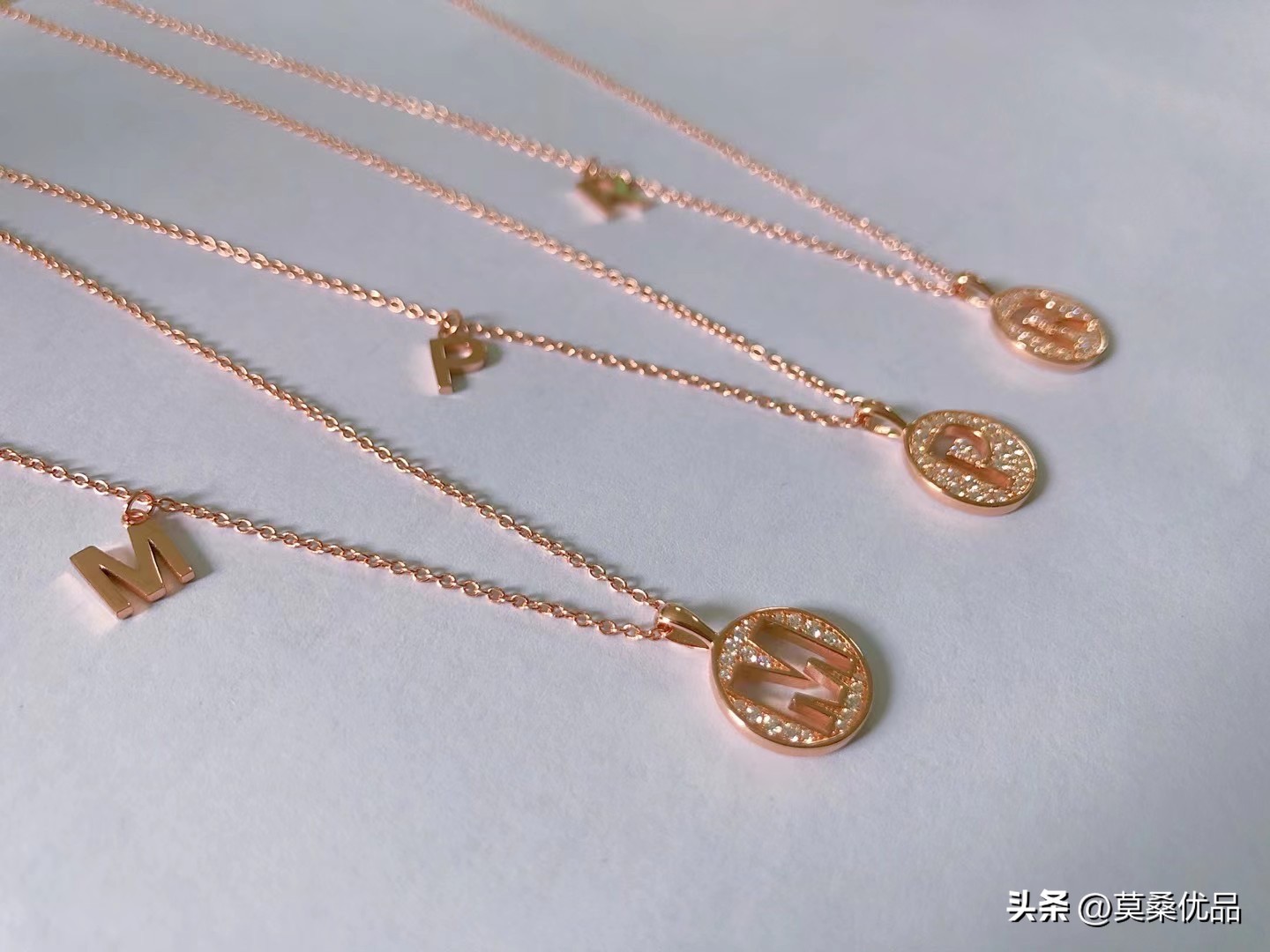 925银项链洋气百搭,百搭银项链高级感小众