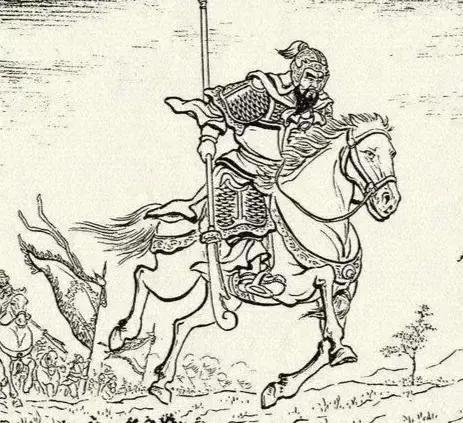 安徽省三国时期有哪些名将,各地区三国名将代表人物