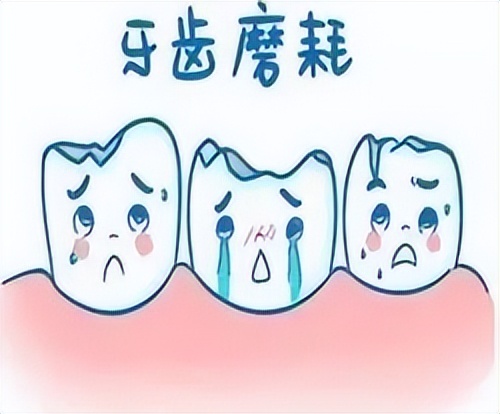 磨牙不用在意？这其实是一种病