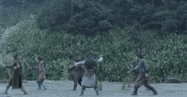 给过去一年最好的10部国剧排名,山河月明最近最火的三部剧