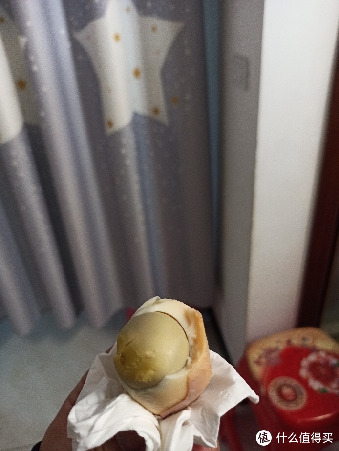 苏泊尔压力锅盐焗鹌鹑蛋,苏泊尔空气炸锅做蛋挞