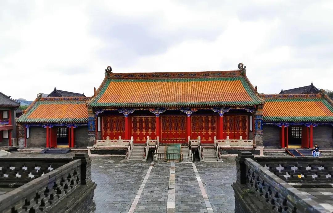 沈阳故宫藏清珍宝展,沈阳故宫博物院馆藏珍宝欣赏