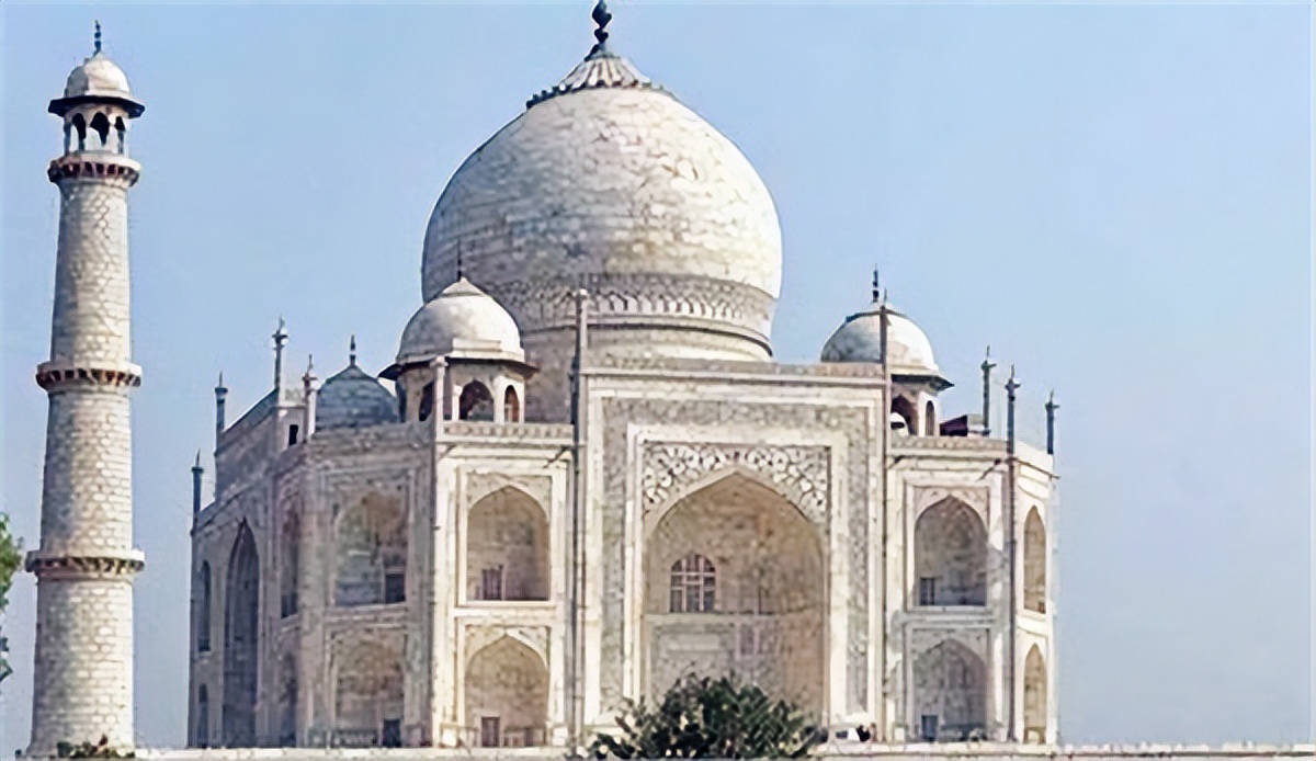 地球上有三个门,世界上四扇打不开的门