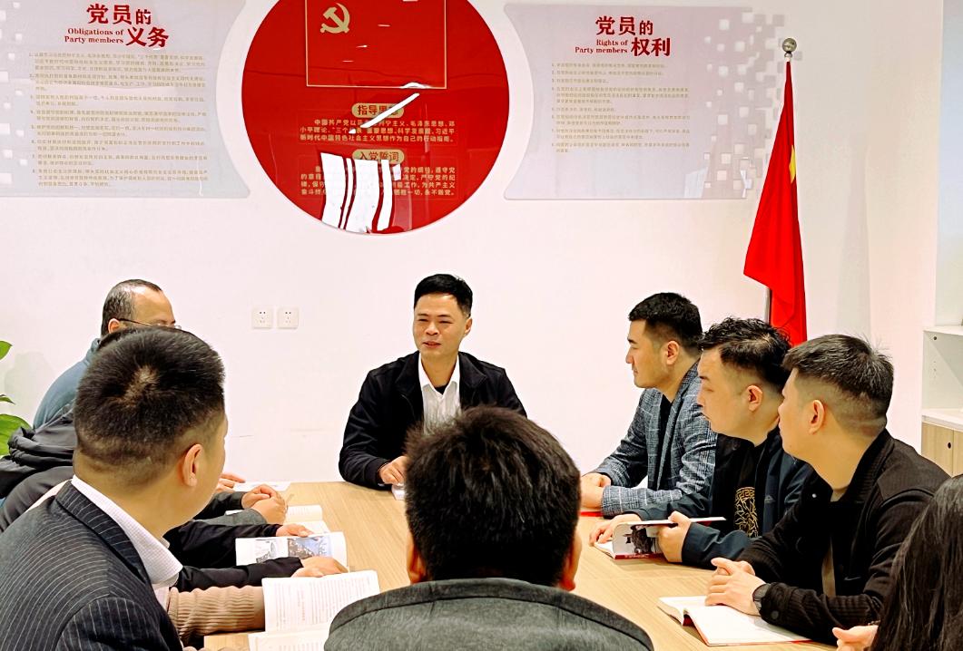 智联信通股份有限公司,智联信通集团