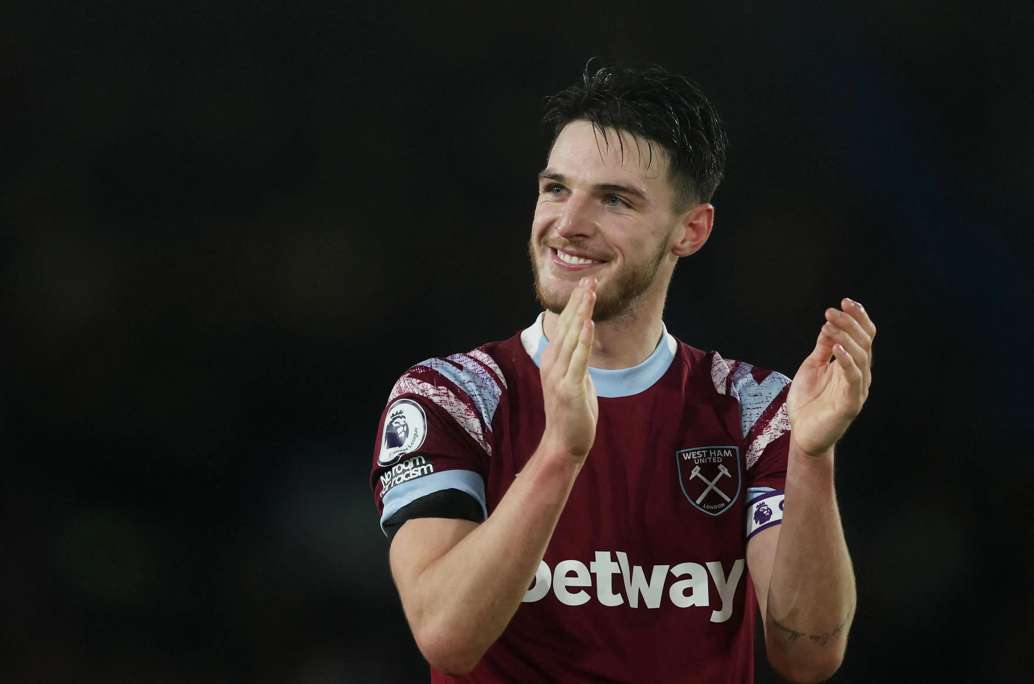 2022欧洲足坛冬窗5大转会,欧洲足坛最新转会消息汇总