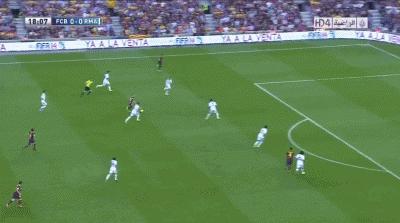 足坛三叉戟单赛季进球数排名,足坛十大三叉戟组合