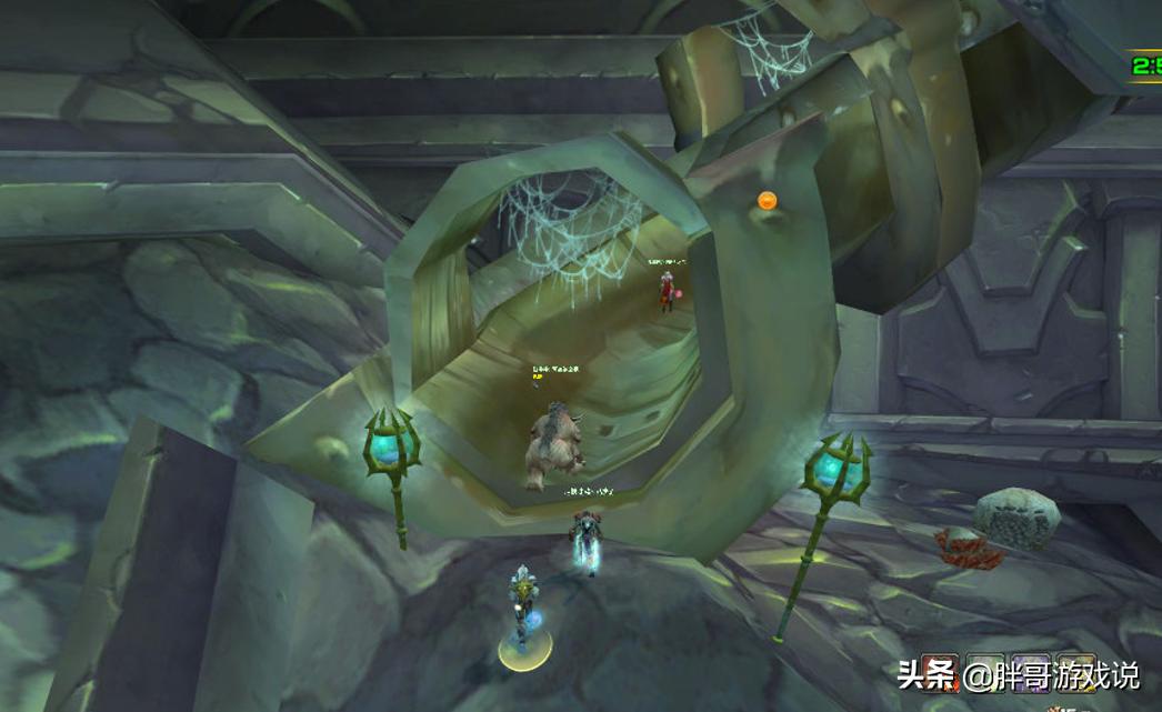 魔兽世界tbc防骑装备推荐,魔兽世界tbc防骑装备选择