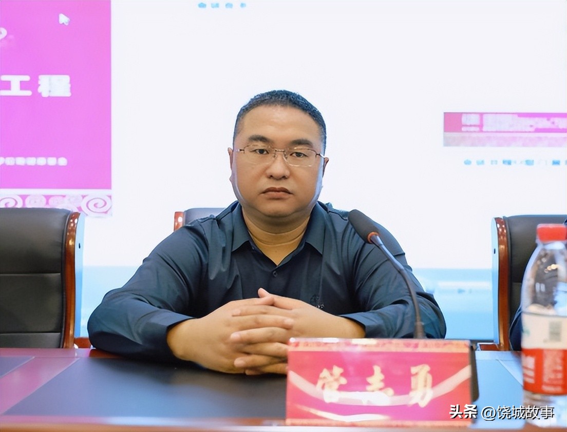 全国“她健康1+N”基层妇产科医师培训工程——弋阳站圆满举办