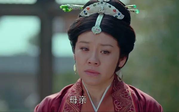 琅琊榜之风起长林莱阳王逼宫,琅琊榜之风起长林莱阳太夫人真名