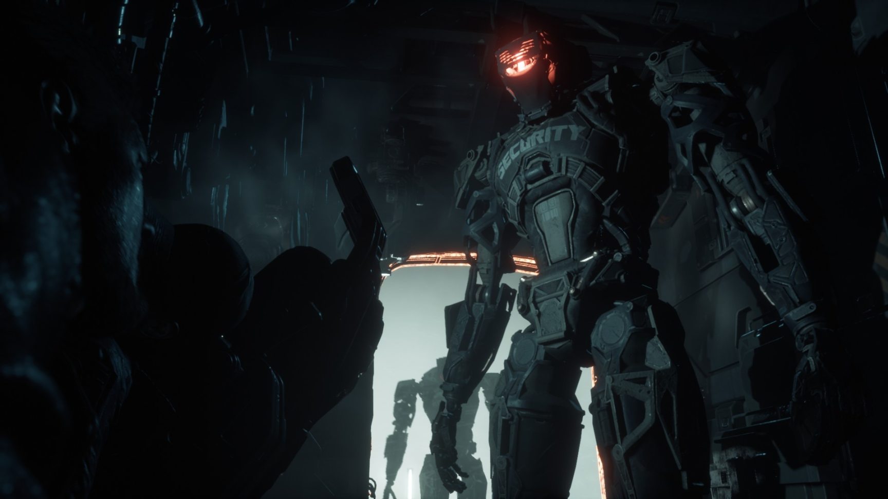 小航母评测：《木卫四协议》质感极佳，但是玩法欠缺的大作