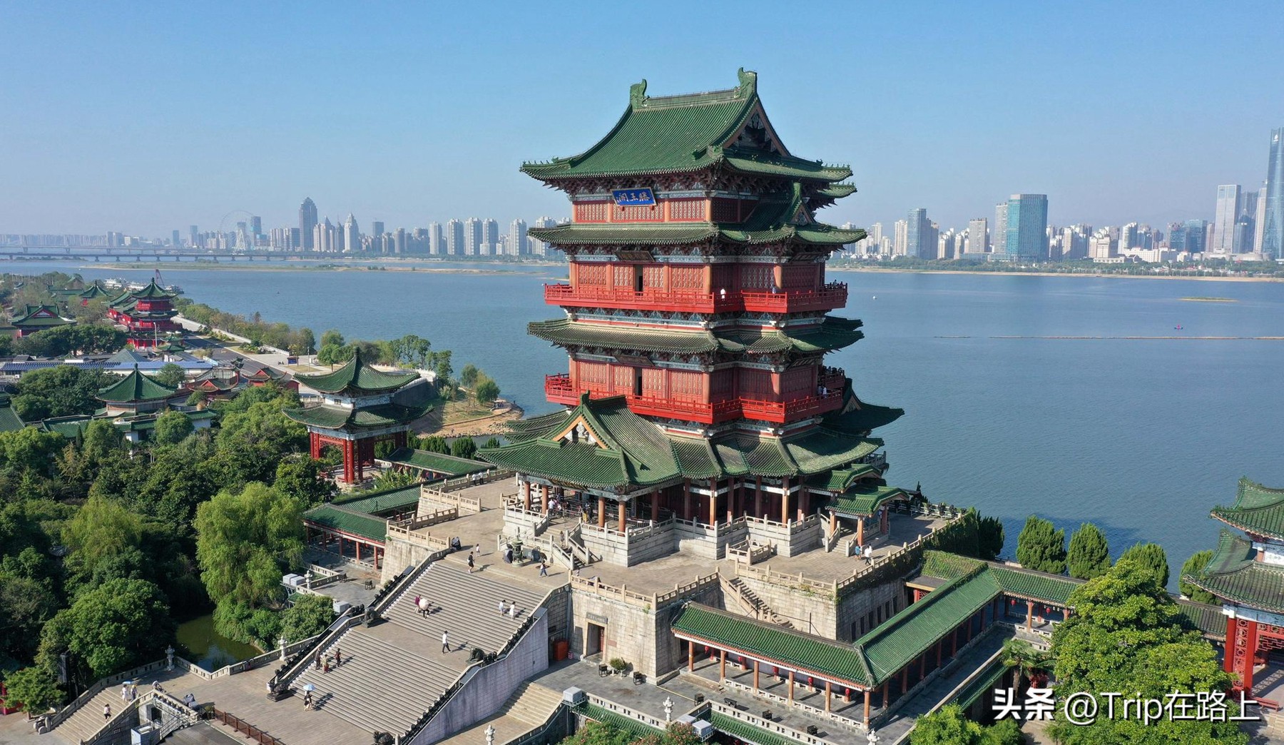 去南昌必去景点一日游,南昌旅游必去十大景点