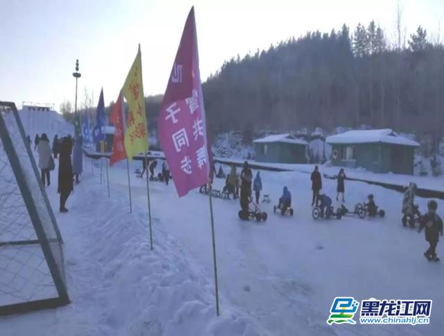 龙江附近打卡,哈尔滨推荐打卡地