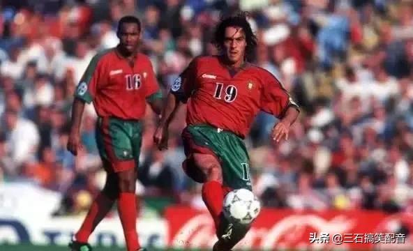足坛历史十大中场组合排行,现役葡萄牙中场三杰