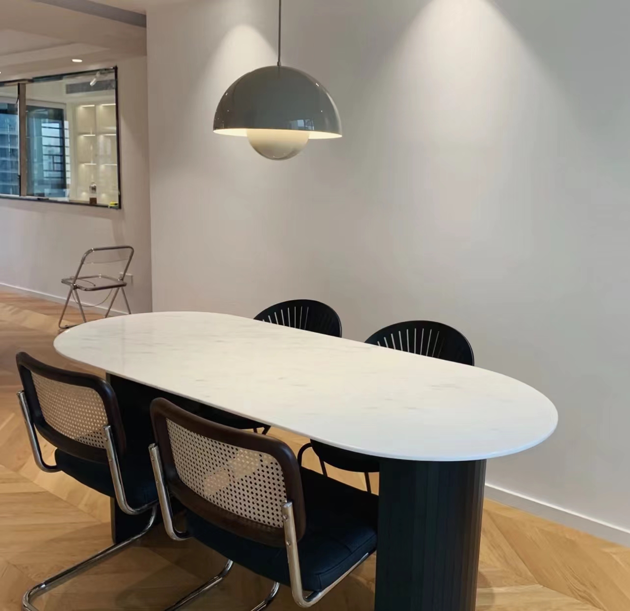 家用餐桌怎么选避坑,家用餐桌避坑