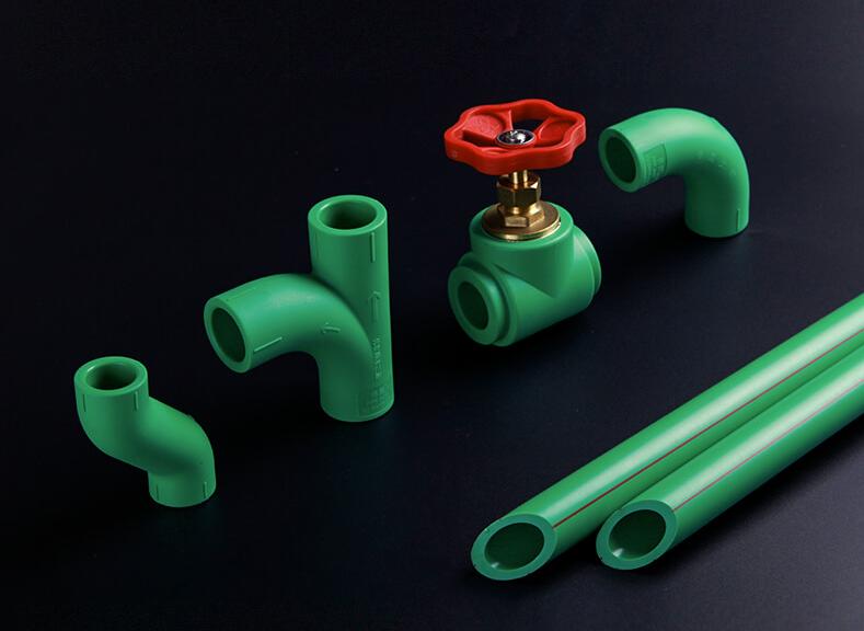 装修水管管件怎么选品牌,家用装修水管选什么牌子的最好