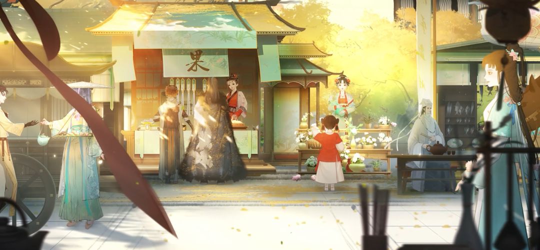 网易射雕封测,网易射雕游戏铁血丹心