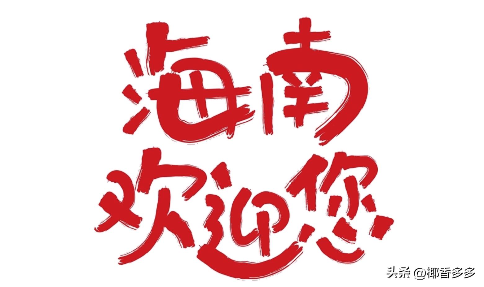 椰林寓意,海南椰林的特点