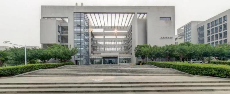 每日一校：中国矿业大学（徐州）