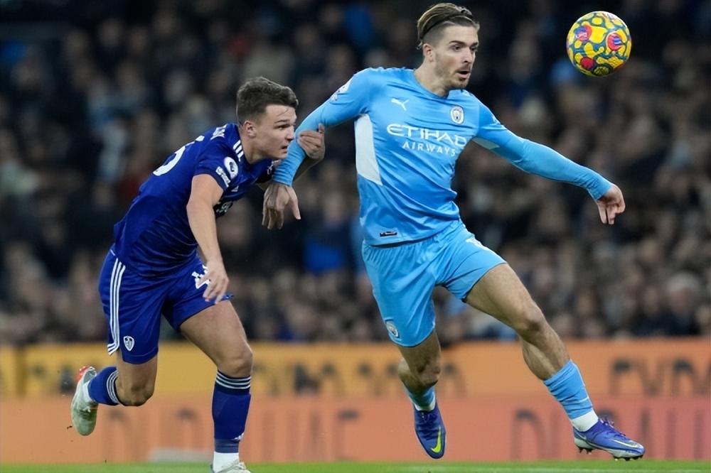 个小也有“大作为”,趣盘英超俱乐部的平均身高及最矮小的球员