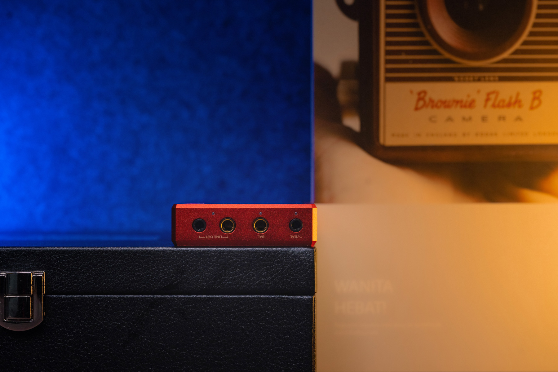 剁手一台就退烧！HIFIMANHM1000靠谱吗？