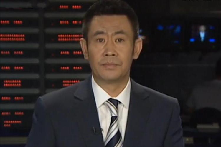 央视退休男主持人名单和照片,退休5个月去世的央视女主持人