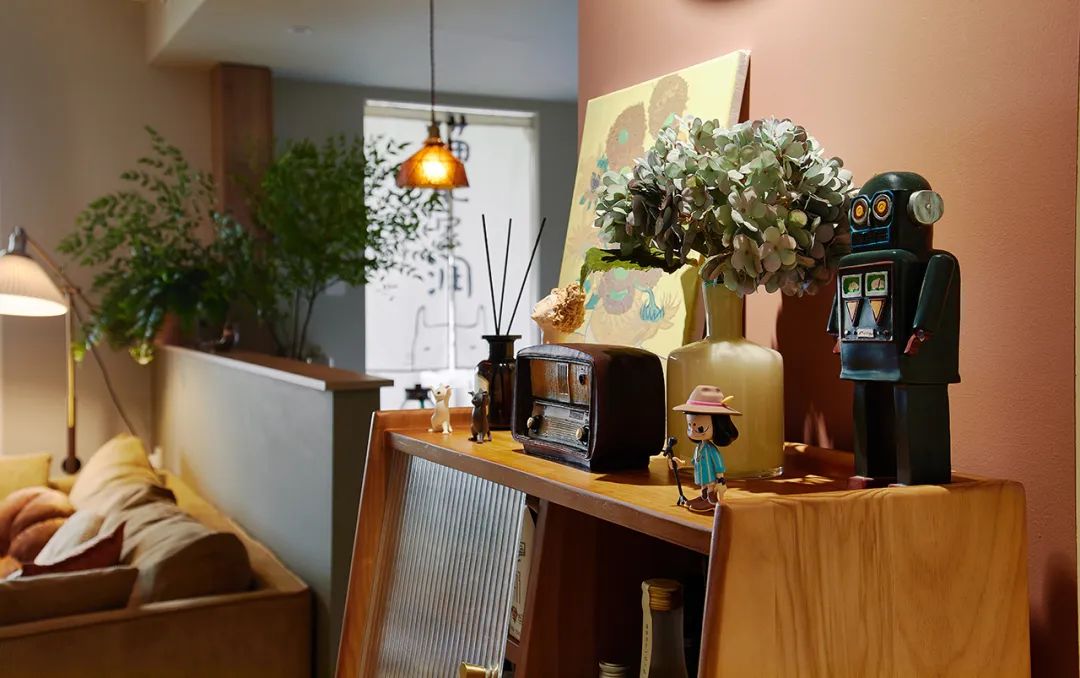 80平米情侣装修婚房,60-80平婚房装修